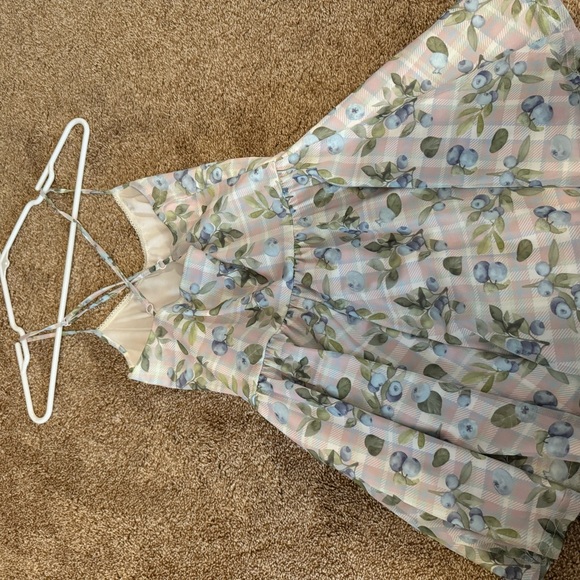 Urban outfitters romper - Picture 2 of 2